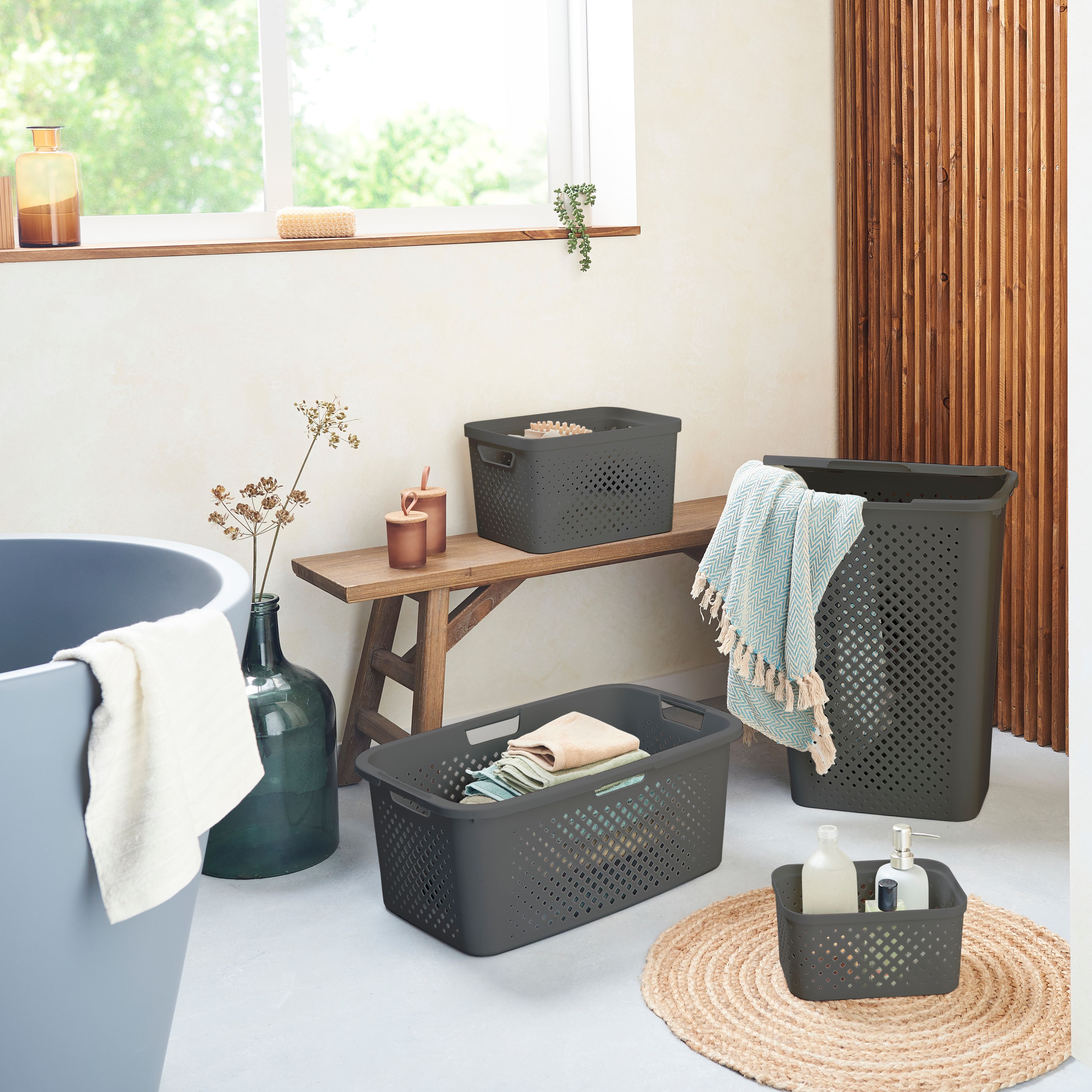 Sundis, French manufacturer and designer of sustainable storage and home furnishing solutions, presents its recent innovations